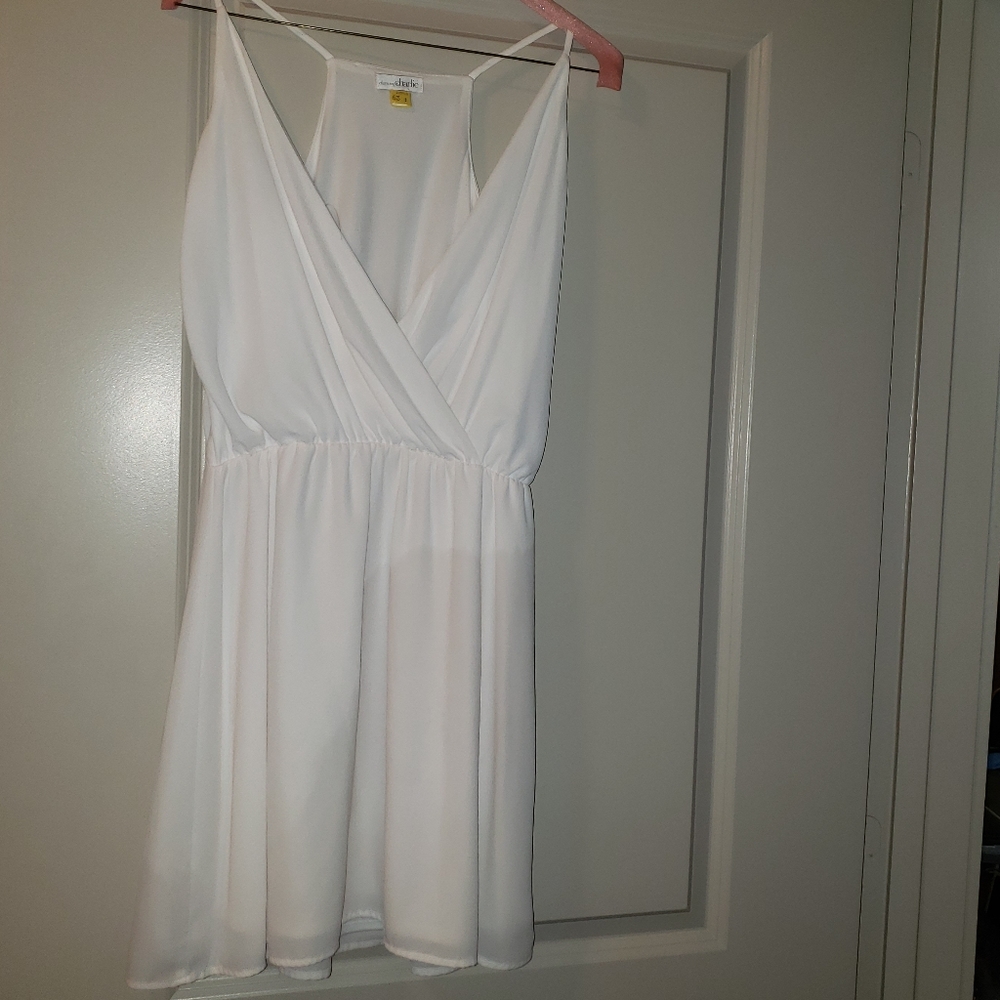 Charming Charlie's dress